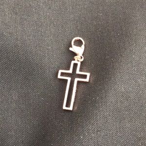 Origami Owl dangle cross